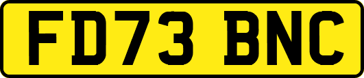 FD73BNC