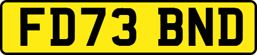 FD73BND