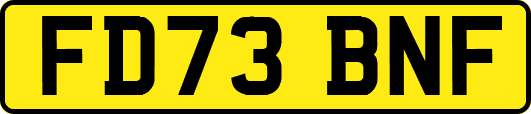 FD73BNF