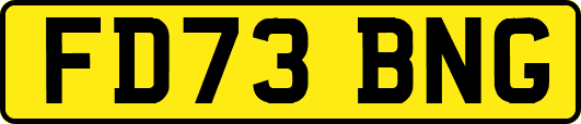FD73BNG