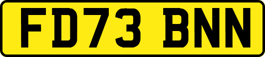 FD73BNN