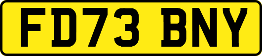 FD73BNY