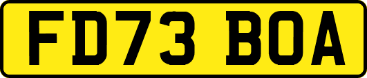 FD73BOA
