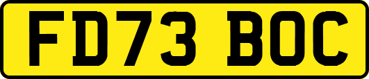 FD73BOC