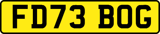 FD73BOG