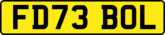 FD73BOL