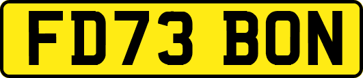 FD73BON
