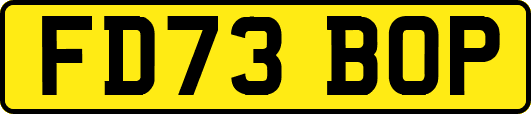 FD73BOP