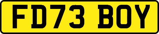 FD73BOY
