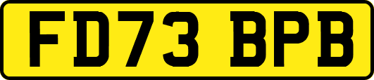 FD73BPB