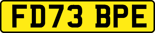 FD73BPE