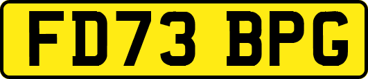 FD73BPG