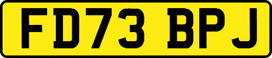 FD73BPJ