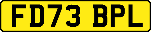 FD73BPL