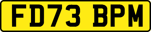 FD73BPM