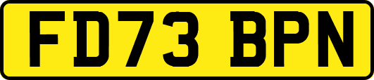 FD73BPN
