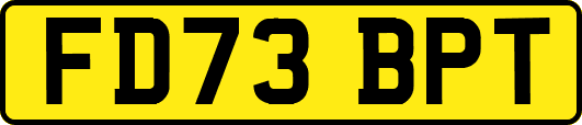 FD73BPT