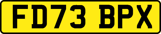 FD73BPX