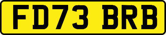 FD73BRB