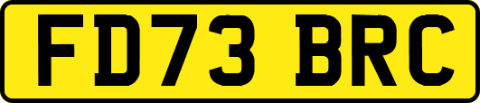 FD73BRC