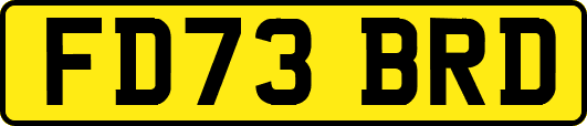 FD73BRD