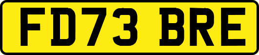 FD73BRE