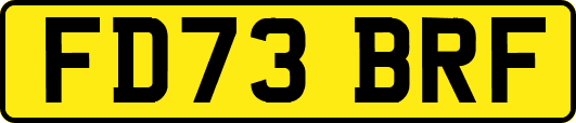 FD73BRF