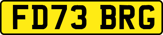 FD73BRG