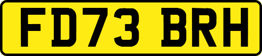 FD73BRH