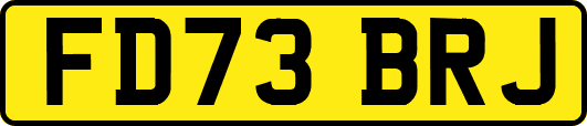 FD73BRJ