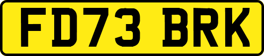 FD73BRK