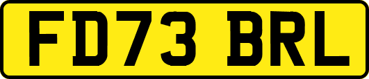 FD73BRL