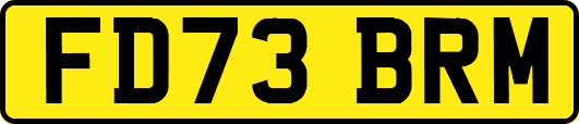 FD73BRM