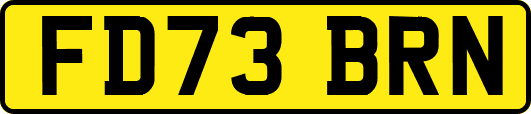 FD73BRN