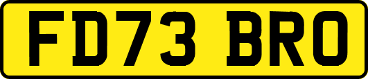 FD73BRO