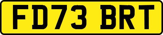 FD73BRT