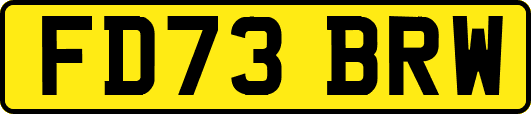 FD73BRW