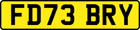 FD73BRY