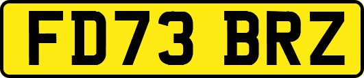 FD73BRZ
