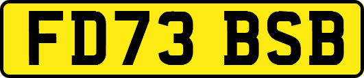 FD73BSB