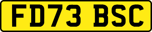 FD73BSC