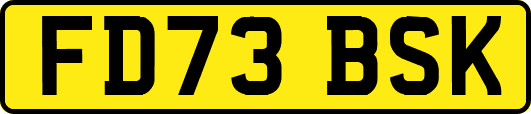 FD73BSK