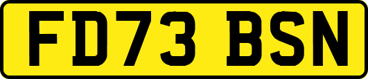 FD73BSN