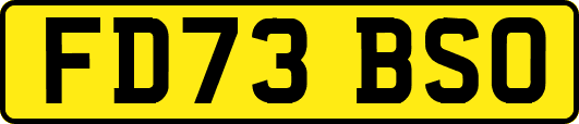 FD73BSO
