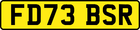 FD73BSR