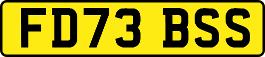 FD73BSS