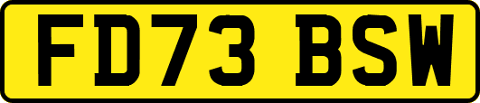 FD73BSW