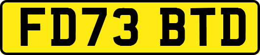 FD73BTD