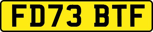 FD73BTF