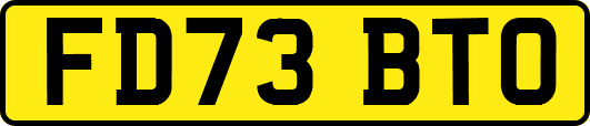 FD73BTO
